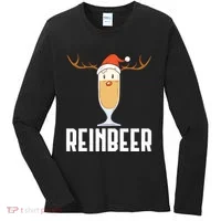 Reinbeer Women's Long Sleeve Shirt thumb 0