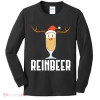 Reinbeer Kids Long Sleeve Shirt thumb 0