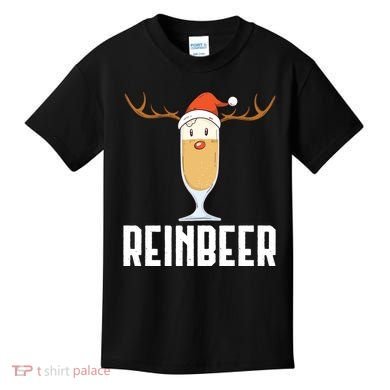 Reinbeer Kids T-Shirt