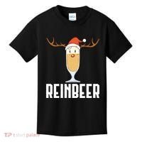 Reinbeer Kids T-Shirt thumb 0