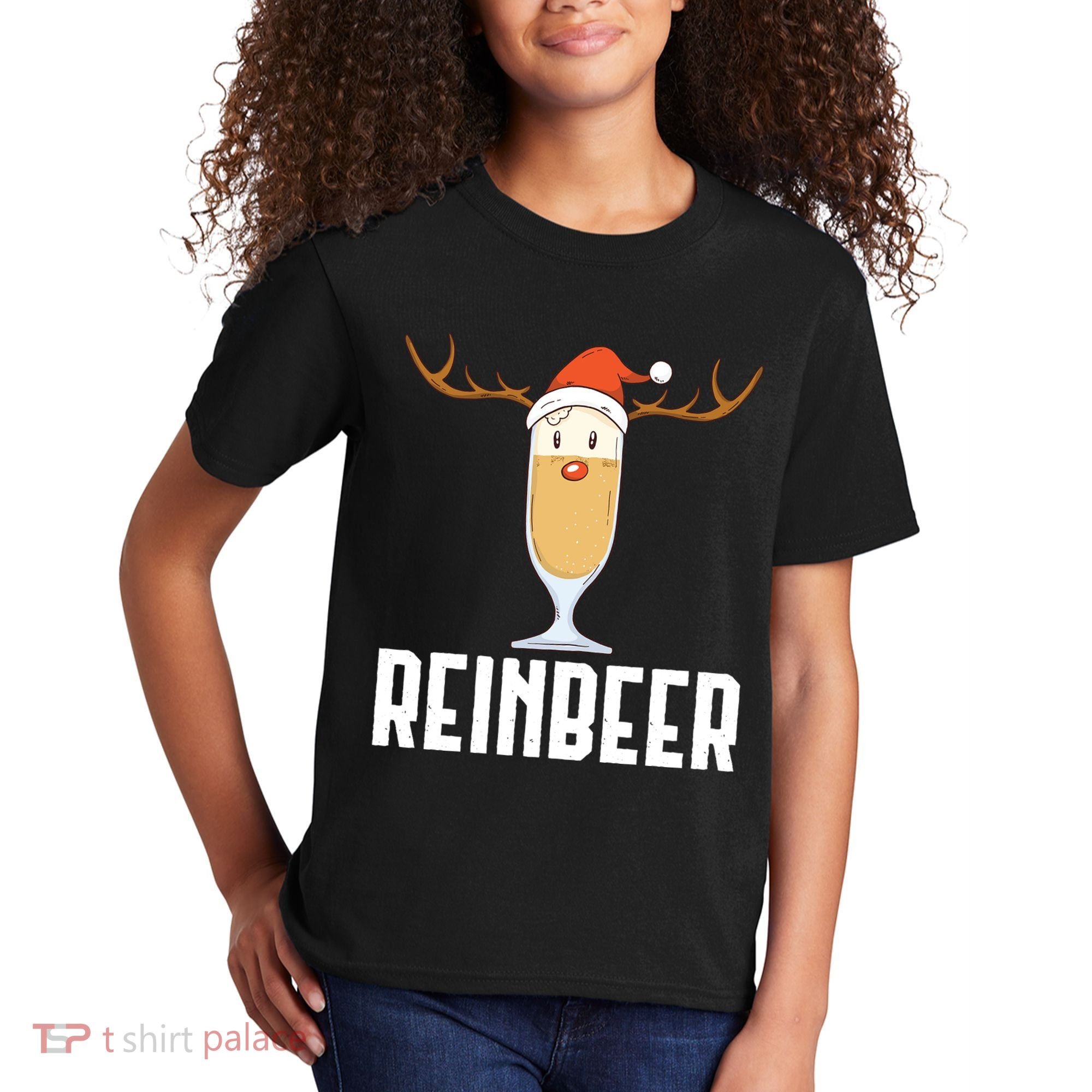 Reinbeer Kids T-Shirt