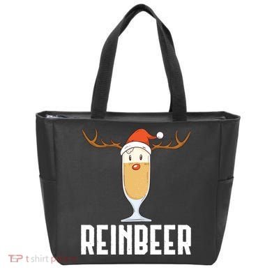 Reinbeer Tote Bag
