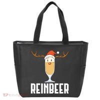 Reinbeer Tote Bag thumb 0