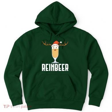Reinbeer Hoodie