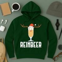 Reinbeer Hoodie thumb 3