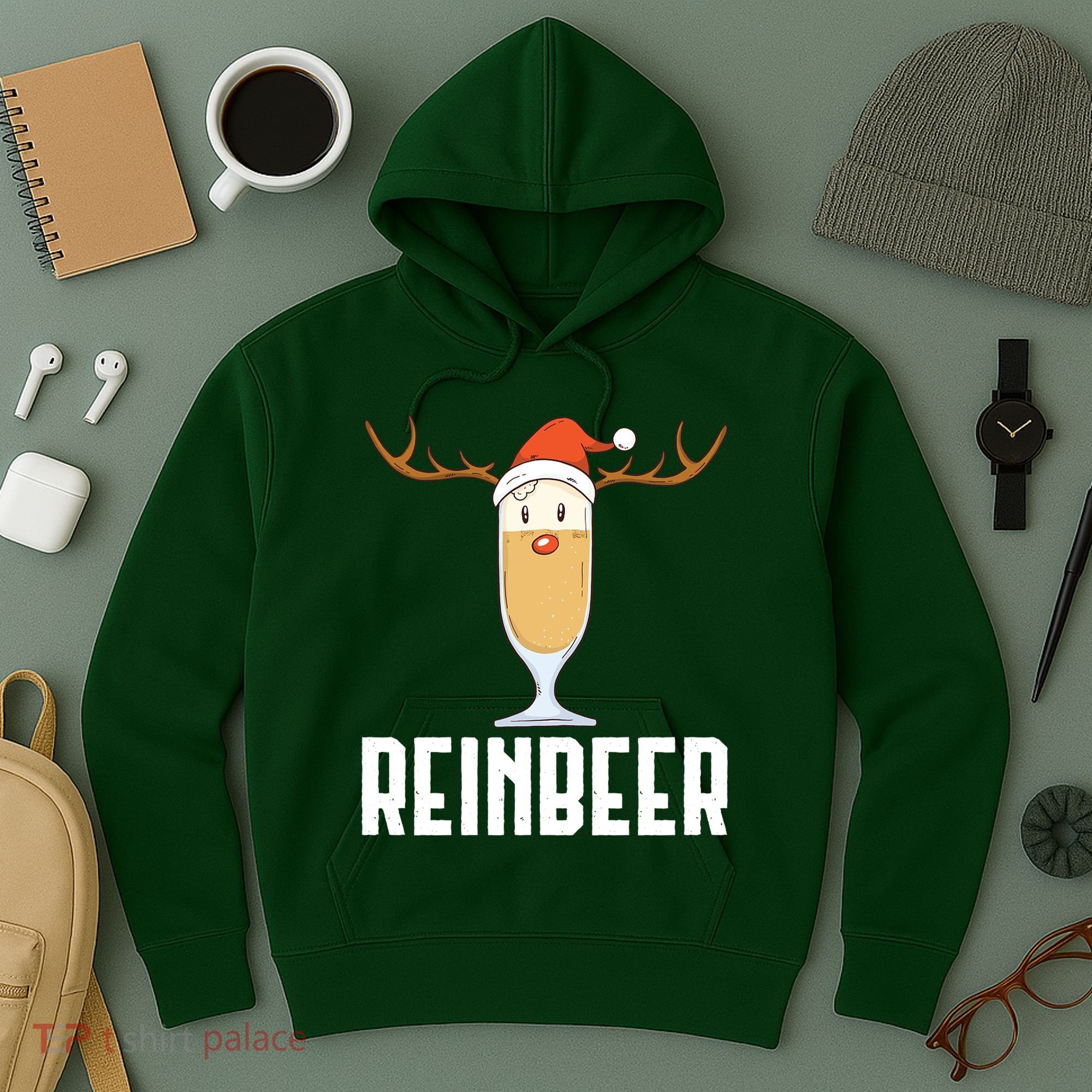 Reinbeer Hoodie
