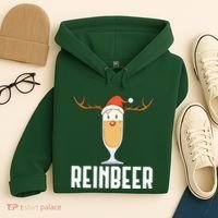 Reinbeer Hoodie thumb 4