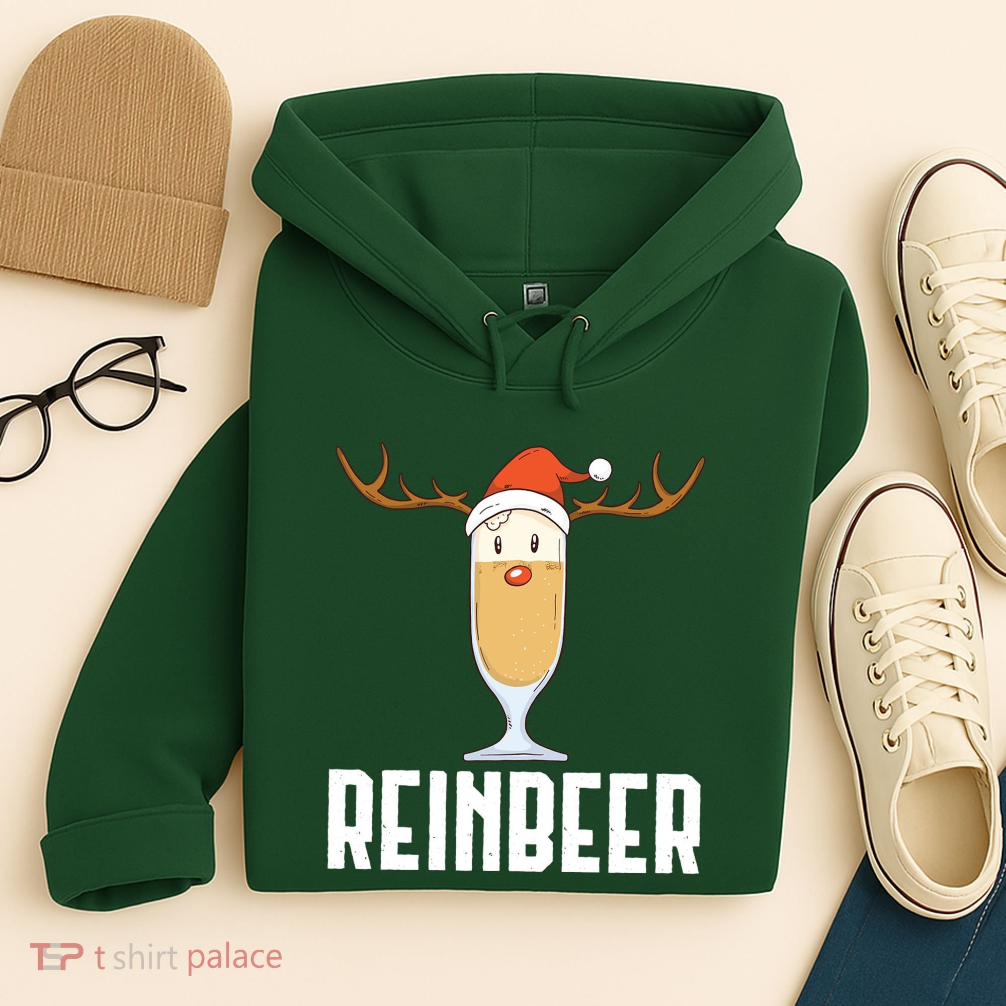 Reinbeer Hoodie