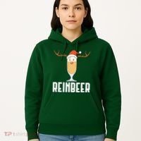 Reinbeer Hoodie thumb 5