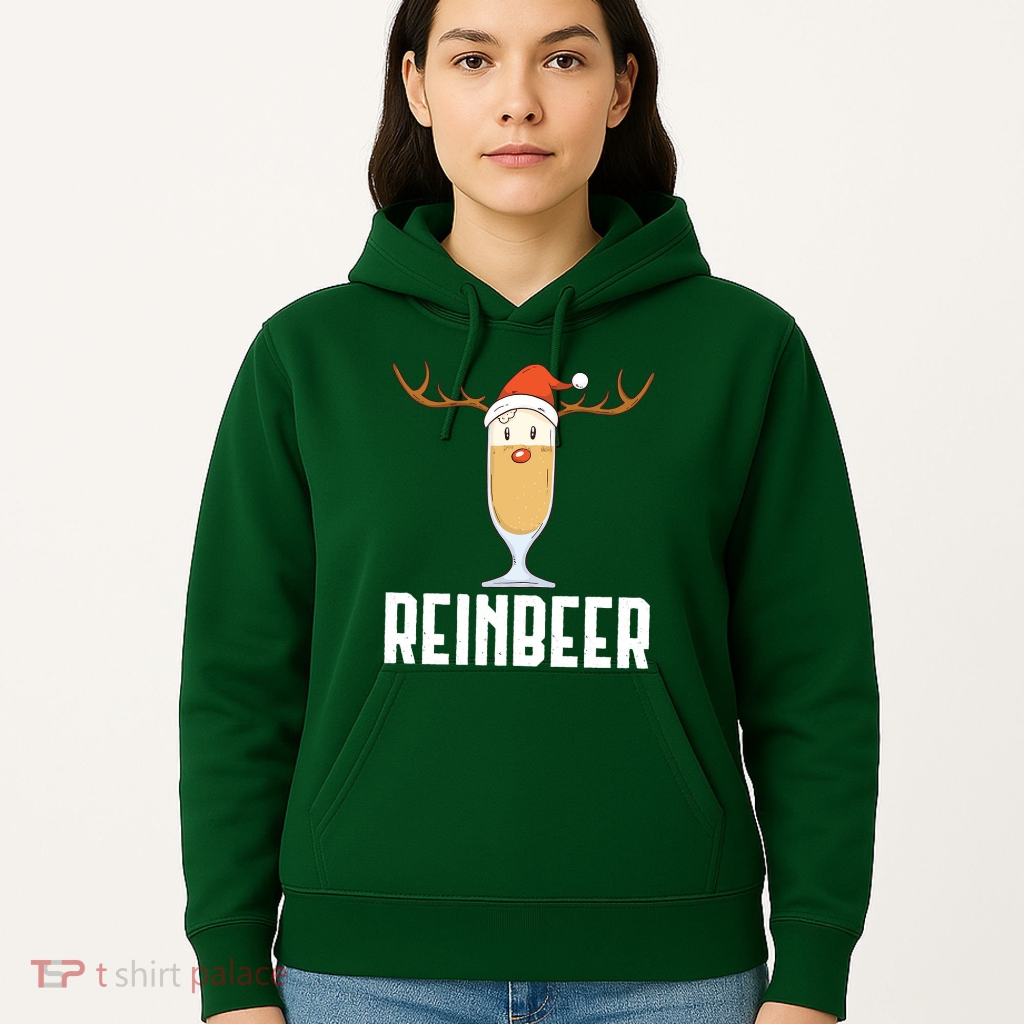 Reinbeer Hoodie