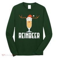 Reinbeer Long Sleeve Shirt thumb 0