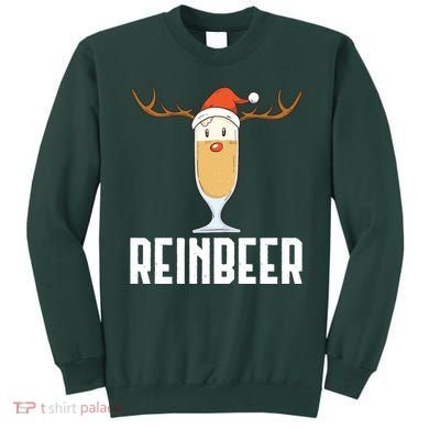 Reinbeer Sweatshirt