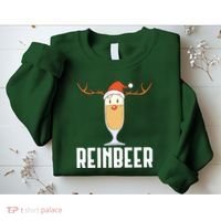 Reinbeer Sweatshirt thumb 2