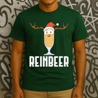 Reinbeer T-Shirt thumb 3