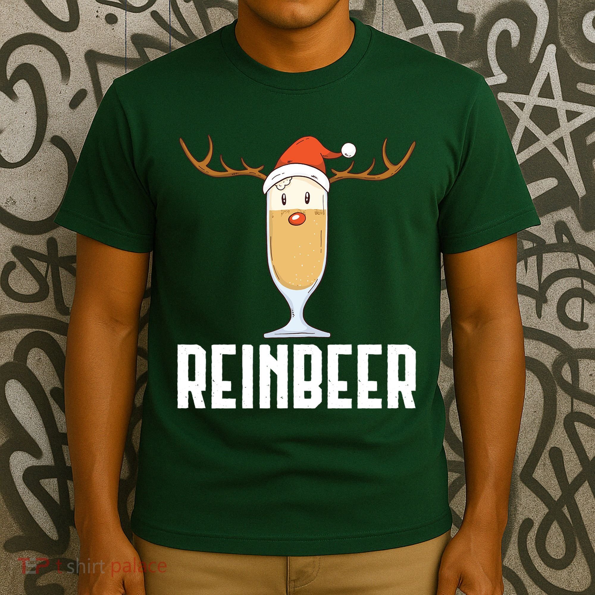 Reinbeer T-Shirt