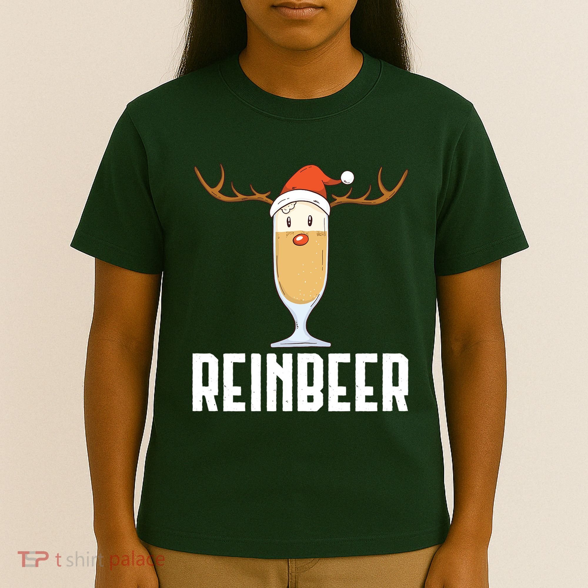 Reinbeer T-Shirt