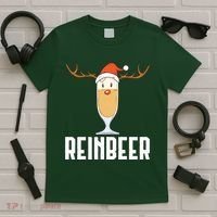 Reinbeer T-Shirt thumb 5