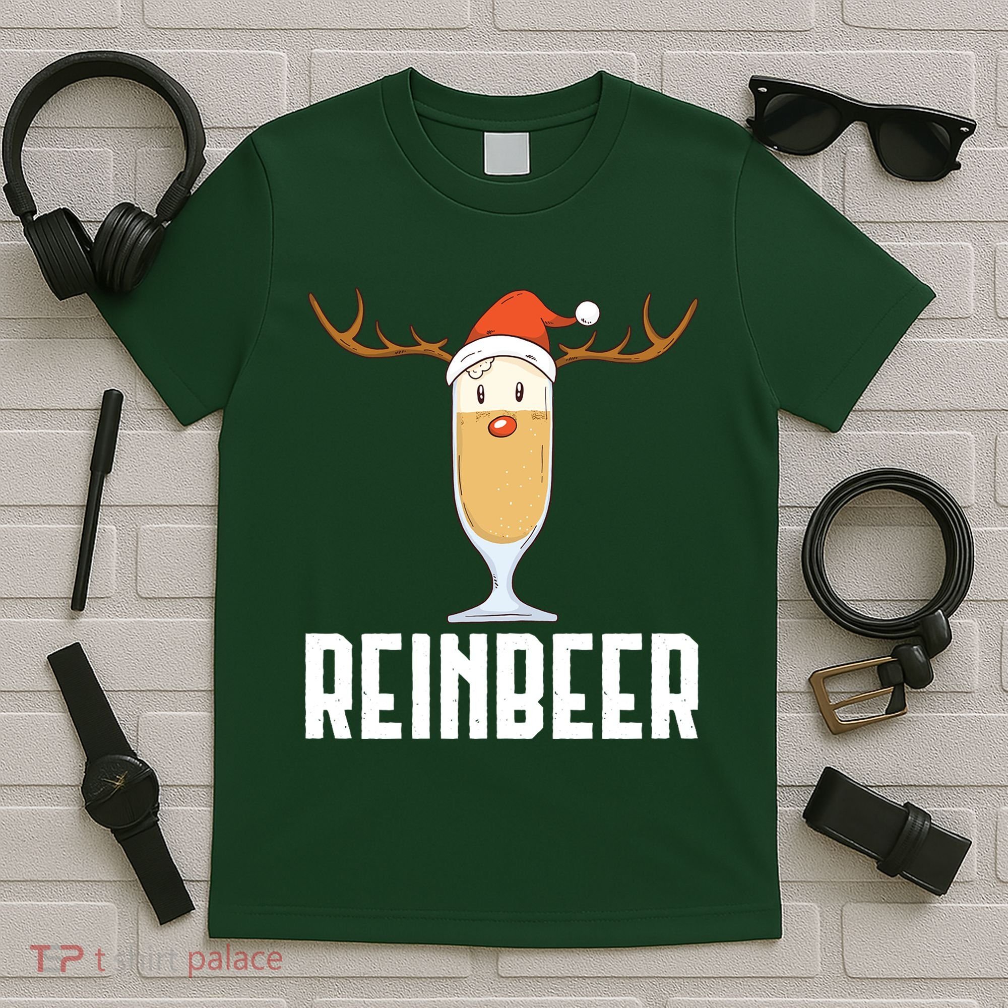 Reinbeer T-Shirt