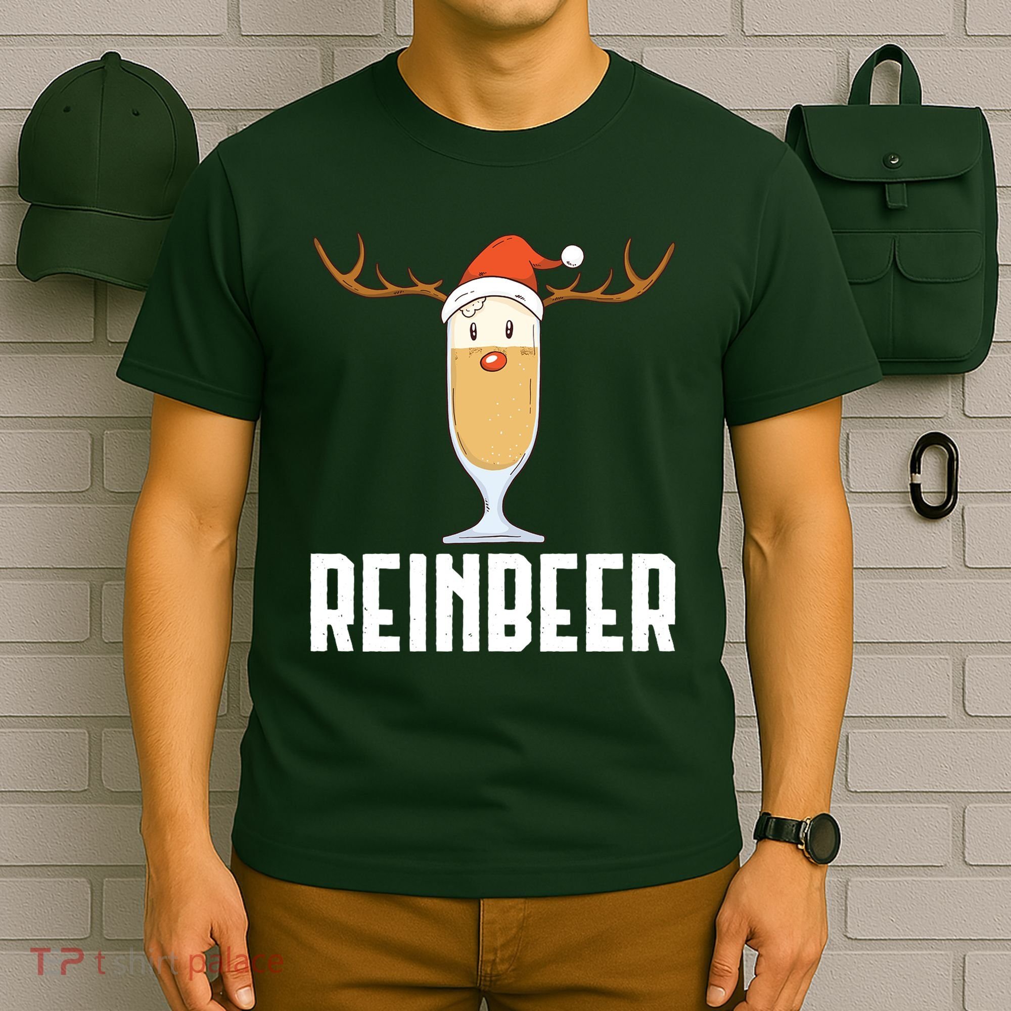 Reinbeer T-Shirt