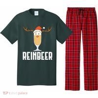Reinbeer Pajama Set thumb 0