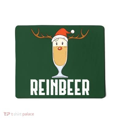 Reinbeer Mousepad