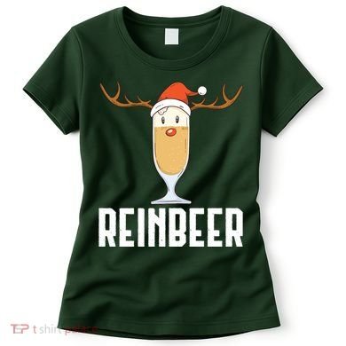 Reinbeer Women's T-Shirt