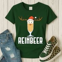 Reinbeer Women's T-Shirt thumb 3