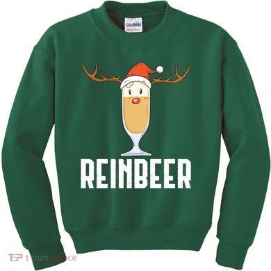 Reinbeer Kids Sweatshirt