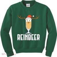 Reinbeer Kids Sweatshirt thumb 0