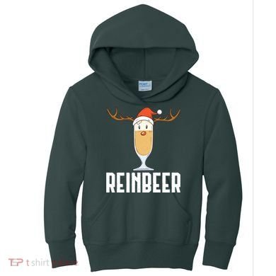 Reinbeer Kids Hoodie