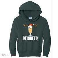 Reinbeer Kids Hoodie thumb 0