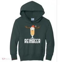 Reinbeer Kids Hoodie thumb 0