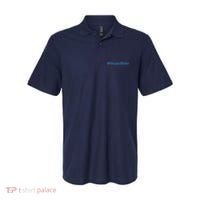 #RespectBiden Polo thumb 0