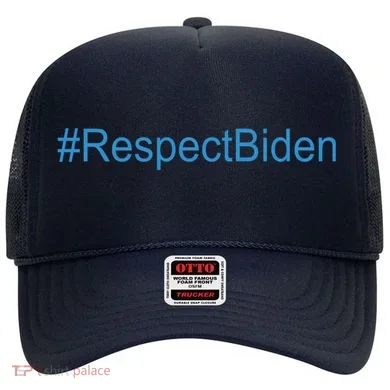 #RespectBiden Hat