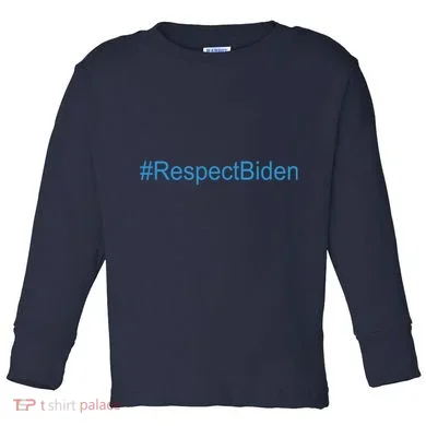 Toddler Long Sleeve