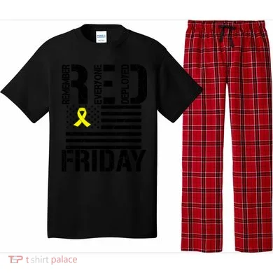 Pajama Set