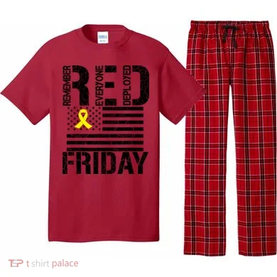 Pajama Set