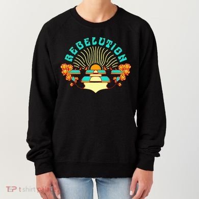 Rebelution Women's Sweatshirt