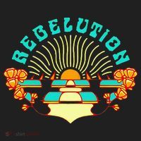 Rebelution Women's Sweatshirt thumb 2
