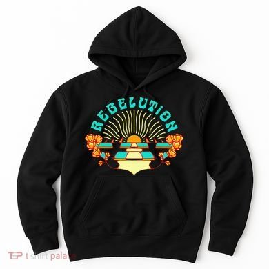 Rebelution Hoodie