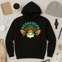 Rebelution Hoodie thumb 3