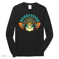 Rebelution Long Sleeve Shirt thumb 0