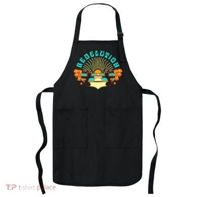 Rebelution Apron