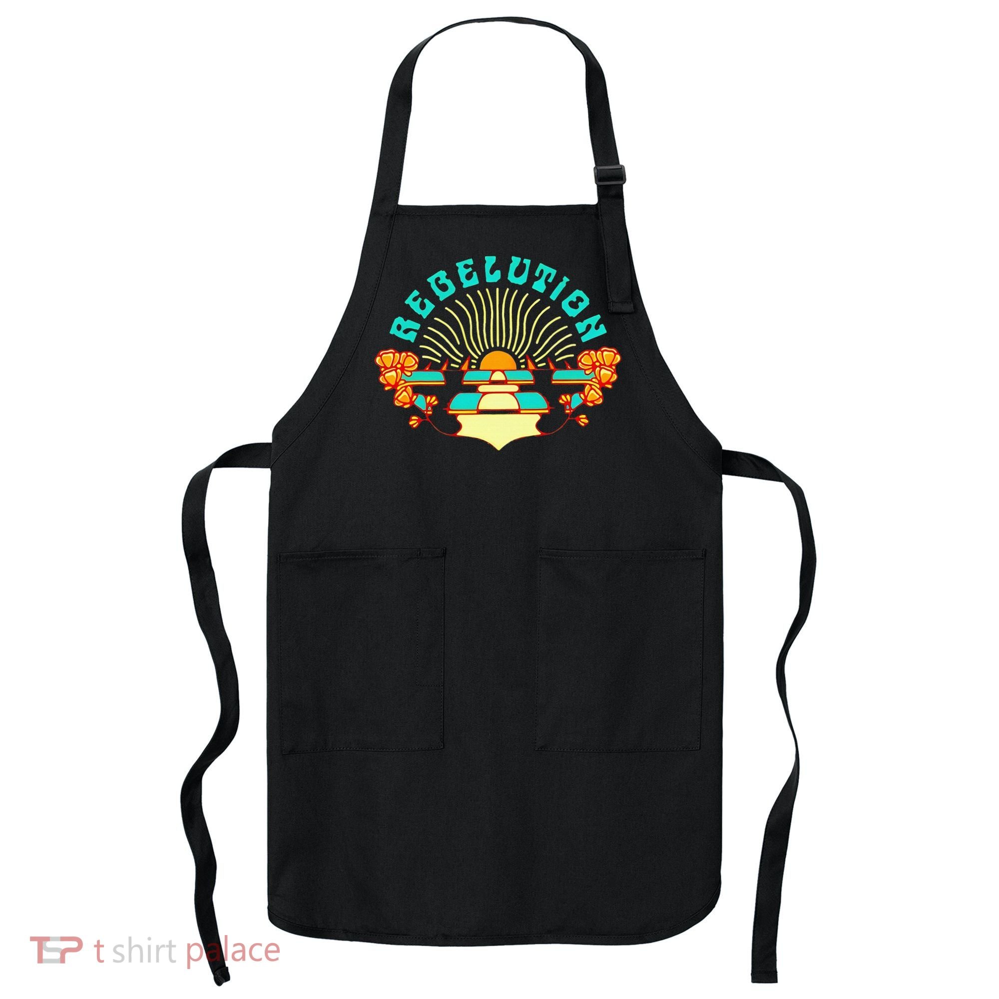 Rebelution Apron