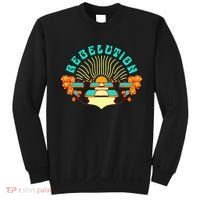 Rebelution Sweatshirt thumb 0