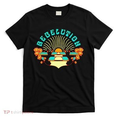 Rebelution T-Shirt