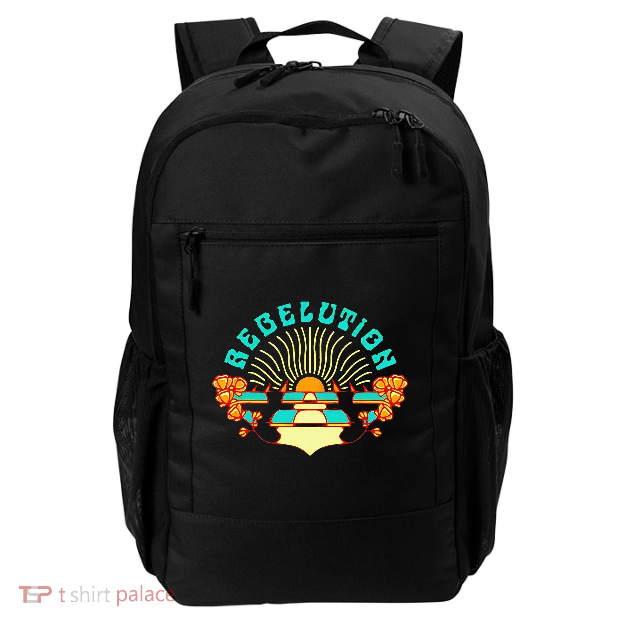 Rebelution Backpack