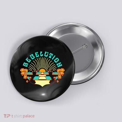 Rebelution Button