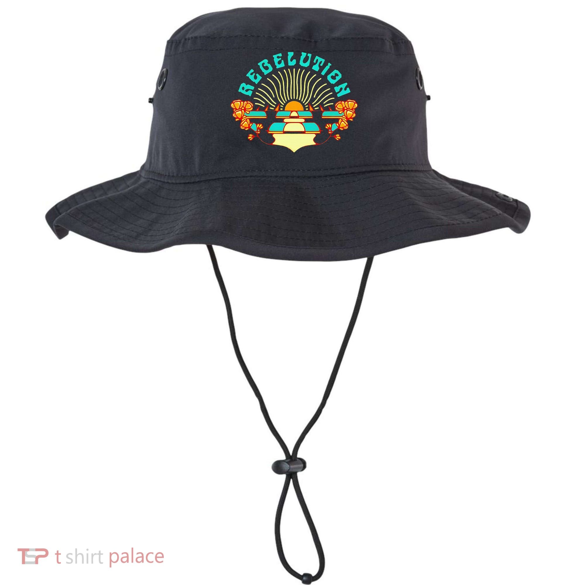 Rebelution Bucket Hat