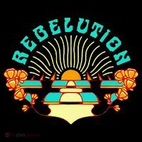 Rebelution Bucket Hat thumb 4